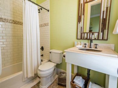 Five Bedroom Luxury Destin Rental- Watersound.